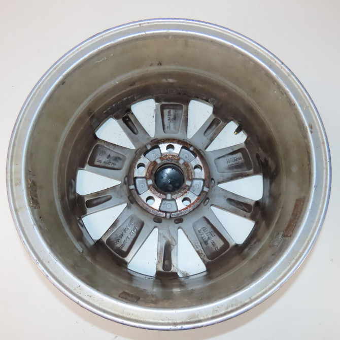 Jante aluminium occasion  Volkswagen vw PASSAT B7 Variant (365) 2.0 tdi (2010-2014)   3AA601025AG  3