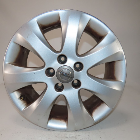 Jante aluminium occasion  Opel MERIVA B Monospace (S10) 1.7 cdti (75) (2010-2017)   13260605 