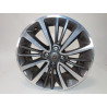Jante aluminium occasion  Opel CROSSLAND X / CROSSLAND (P17, P2QO) 1.6 turbo d (75) (2017)   672044871  miniature 8