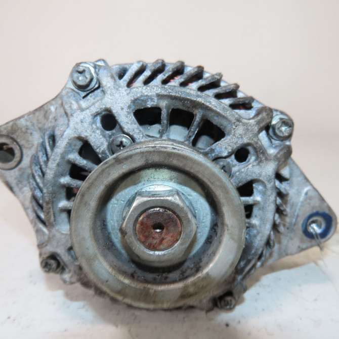 Alternateur occasion  Suzuki SWIFT IV (FZ, NZ) 1.2 (azh 412) (2010)   3140085L03  1