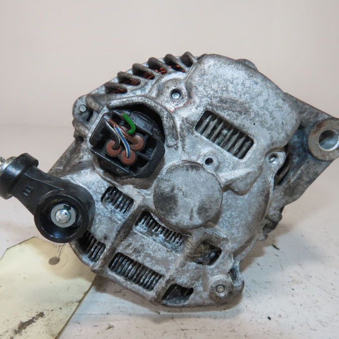 Alternateur occasion  Suzuki SWIFT IV (FZ, NZ) 1.2 (azh 412) (2010)   3140085L03  3