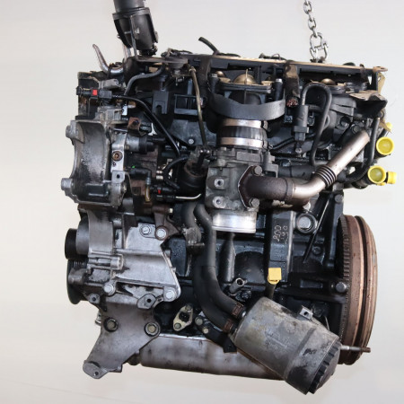 Moteur diesel occasion  Renault AVANTIME (DE0_) 2.2 dci (de01) (2002-2003)   G9TJ742 