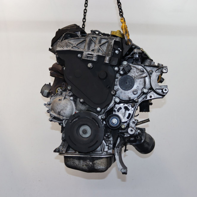 Moteur diesel occasion  Renault ESPACE IV (JK0/1_) 2.2 dci (jk0h) (2002-2006)   G9TJ742  3