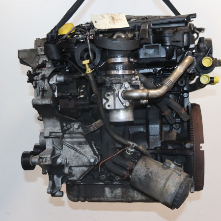 Moteur diesel occasion  Renault MASTER II Camionnette (FD) 2.2 dci 90 (2000)   G9TF722 