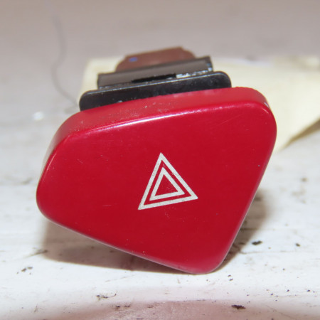 Bouton de warning occasion  Peugeot 607 (9D, 9U) 2.2 hdi (2000-2006)   655462 