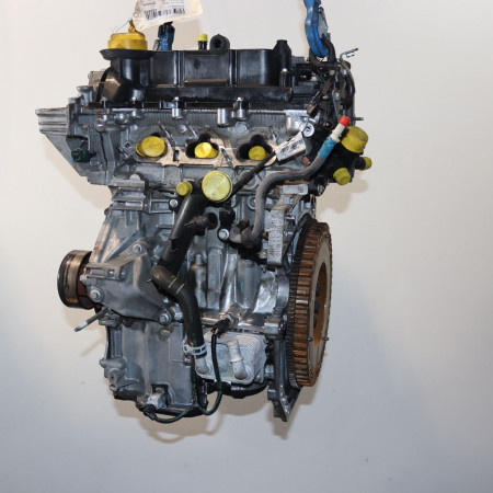 Moteur essence occasion  Renault CLIO V (B7_) 1.0 tce 100 (b7mt) (2019)   H4DB450 
