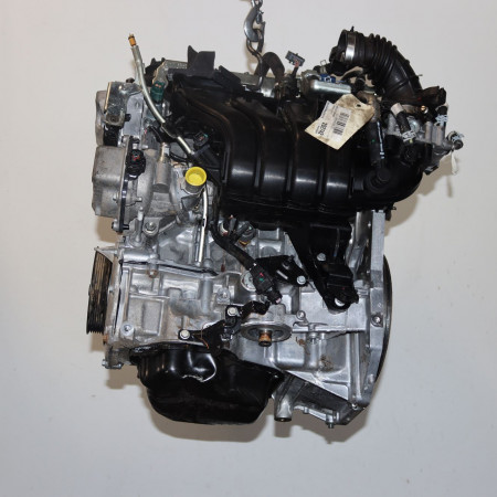 Moteur essence occasion  Renault CLIO V (B7_) 1.6 e-tech 145 (b7mu) (2022)   H4M632 