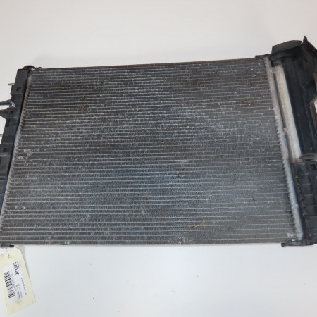 Condenseur clim occasion  Mercedes-benz CLASSE A (W176) A 180 (176.042) (2012-2018)   2465000454 