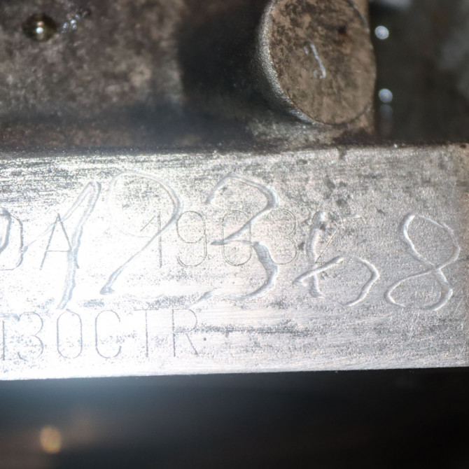 Boîte à vitesse automatique occasion  Audi A3 (8L1) 1.8 (1996-2003)   FDA  2