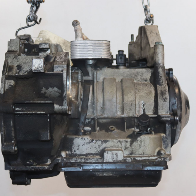 Boîte à vitesse automatique occasion  Audi A3 (8L1) 1.8 (1996-2003)   FDA  3