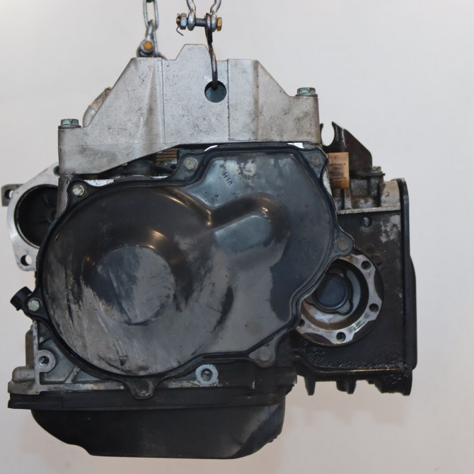 Boîte à vitesse automatique occasion  Audi A3 (8L1) 1.8 (1996-2003)   FDA  4