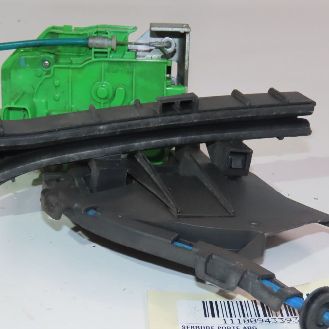 Serrure porte arg occasion  Alfa romeo GIULIETTA (940_) 2.0 jtdm (940.fxl1a) (2010-2020)   71775809  3