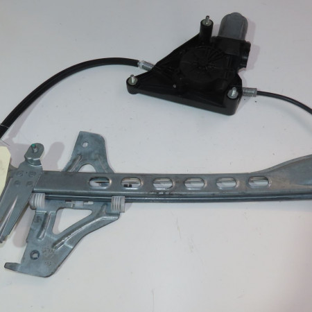 Mecanisme+moteur leve-glace avg occasion  Peugeot 108 1.0 vti (2014)   B001019980 