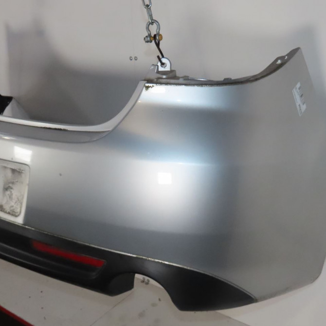 Pare-choc arrière occasion  Mazda 6 Hatchback (GH) 2.2 d (gh10) (2010-2012)   GS1N50221F8P  3