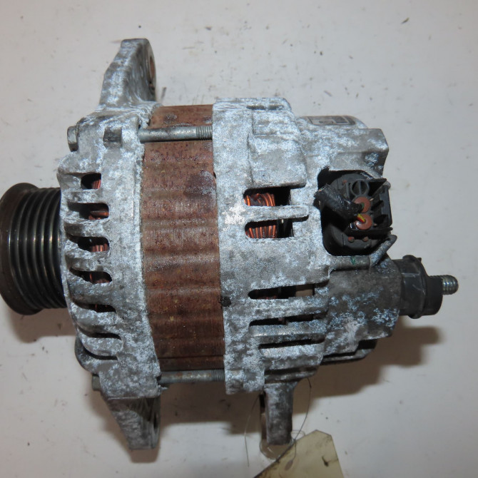 Alternateur occasion  Mazda 6 Hatchback (GH) 2.2 d (gh10) (2010-2012)   R2AA18300B  4