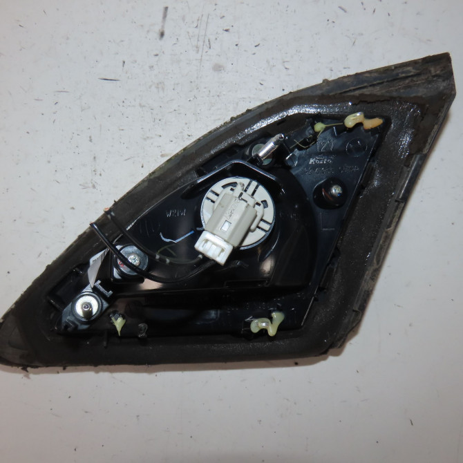 Feu arrière interieur gauche occasion  Mazda 6 Hatchback (GH) 2.2 d (gh10) (2010-2012)   GDK251160D  2