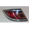 Feu arrière gauche occasion  Mazda 6 Hatchback (GH) 2.2 d (gh10) (2010-2012)   GDK251160D  miniature 2
