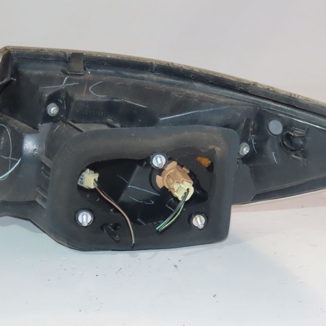 Feu arrière gauche occasion  Mazda 6 Hatchback (GH) 2.2 d (gh10) (2010-2012)   GDK251160D  2