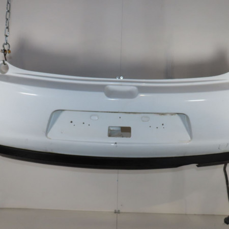 Pare-choc arrière occasion  Citroën C3 II (SC_) 1.1 i (2009-2013)   7410KY 