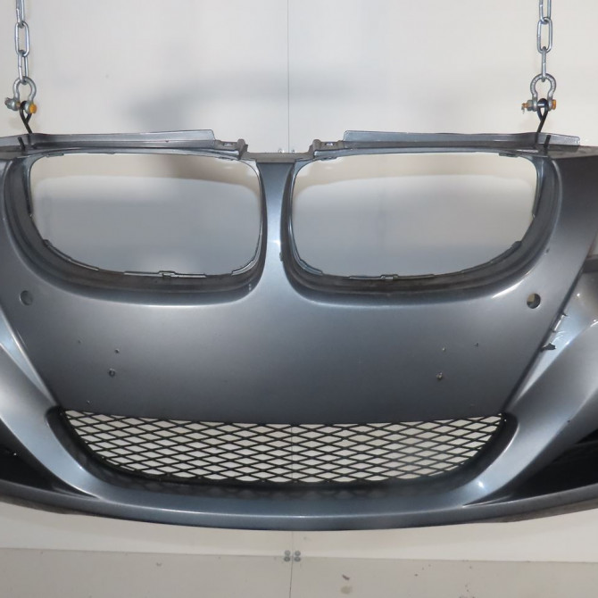 Pare-choc avant occasion  Bmw 3 (E90) 316 d (2009-2011)   51117204247  1