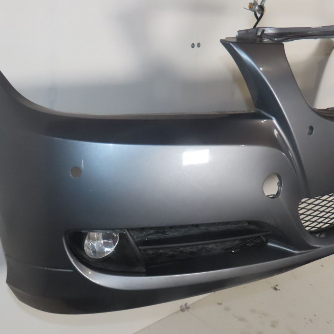 Pare-choc avant occasion  Bmw 3 (E90) 316 d (2009-2011)   51117204247  2