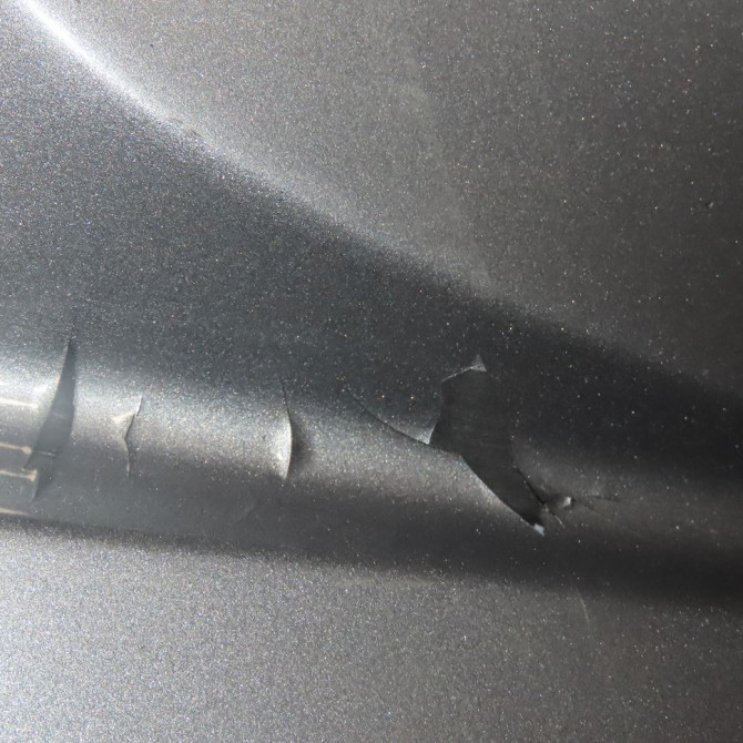 Pare-choc avant occasion  Bmw 3 (E90) 316 d (2009-2011)   51117204247  5