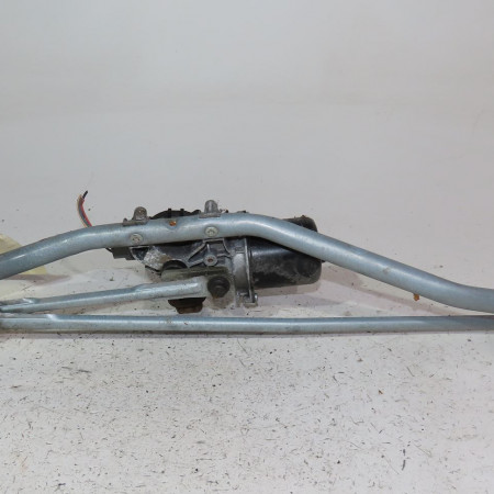 Moteur essuie-glace avant occasion  Dacia SANDERO II 1.0 sce 75 (b8jc, b8jd) (2016)   288159333R 