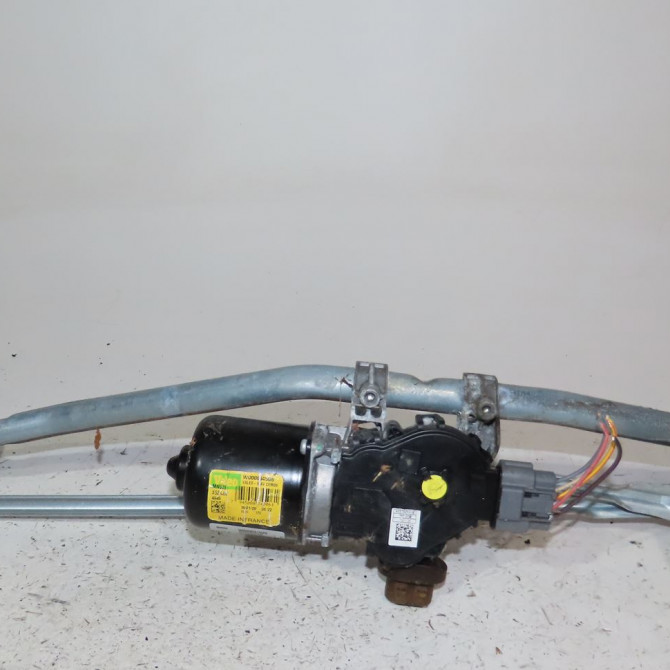 Moteur essuie-glace avant occasion  Dacia SANDERO II 1.0 sce 75 (b8jc, b8jd) (2016)   288159333R  3