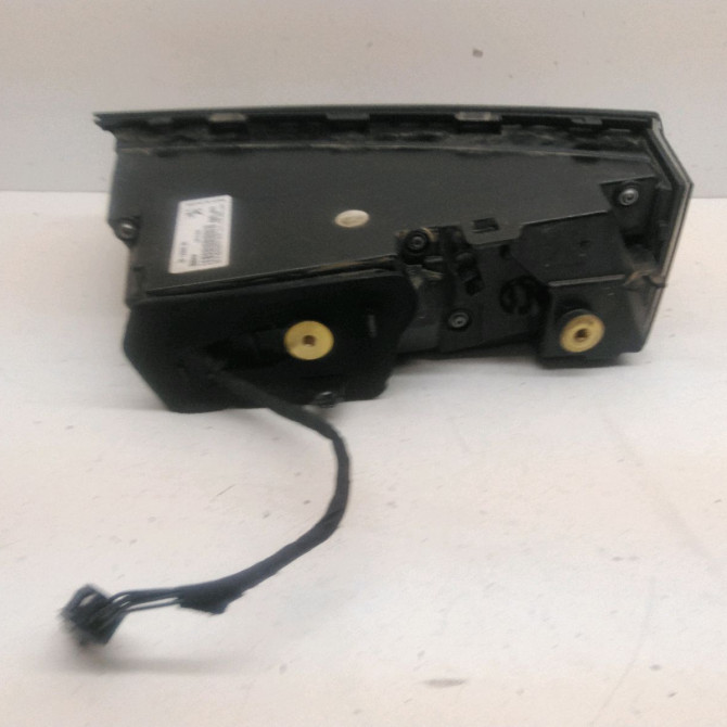 Feu arrière interieur gauche occasion  Peugeot 508 II (FB_, FH_, F3_) 1.5 bluehdi 130 (fbyhzj, fbyhzr) (2018)   9813508280  2