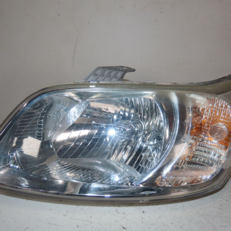 Phare gauche occasion  Chevrolet AVEO / KALOS 3/5 portes (T250, T255) 1.2 lpg (2008-2011)   96995727 