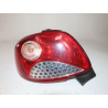 Feu arrière gauche occasion  Peugeot 206+ (2L_, 2M_) 1.1 (2009-2013)   6350GV  miniature 3