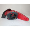 Feu arrière gauche occasion  Peugeot 206+ (2L_, 2M_) 1.1 (2009-2013)   6350GV  miniature 3