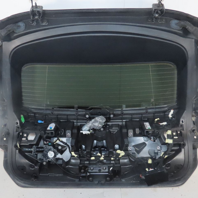 Hayon occasion  Peugeot 508 SW II (FC_, FJ_, F4_) 1.5 bluehdi 130 (2018)   1637300580  2