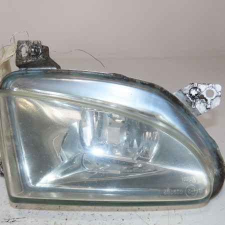 Phare antibrouillard avant droit occasion  Peugeot 607 (9D, 9U) 2.2 hdi (2000-2006)   6205W5 