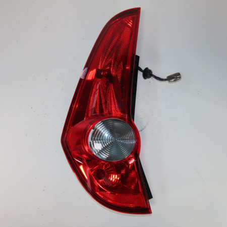 Feu arrière gauche occasion  Opel AGILA (B) (H08) 1.0 (f68) (2008-2011)   93193683 