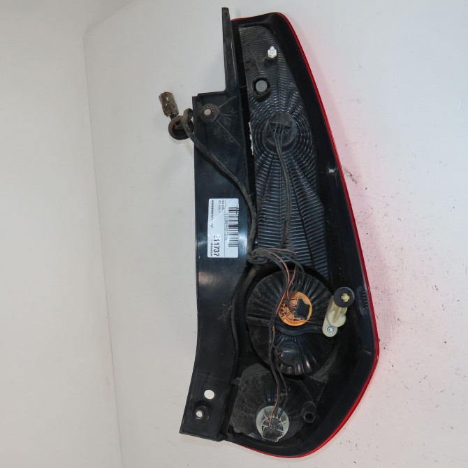 Feu arrière gauche occasion  Opel AGILA (B) (H08) 1.0 (f68) (2008-2011)   93193683  3