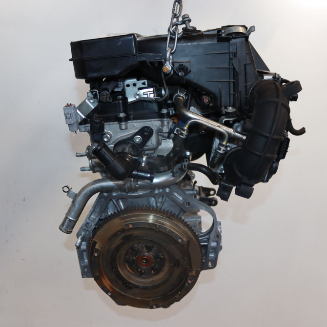 Moteur essence occasion  Suzuki SWIFT IV (FZ, NZ) 1.2 (azh 412) (2010)   K12B-2W2  5