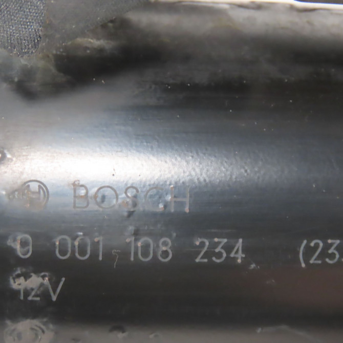 Démarreur occasion  Fiat BRAVO II (198_) 1.6 d multijet (198axh1b) (2007-2014) 5 portes   51832954  2