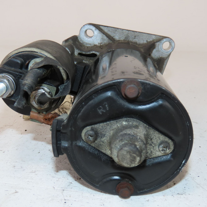 Démarreur occasion  Fiat BRAVO II (198_) 1.6 d multijet (198axh1b) (2007-2014) 5 portes   51832954  4