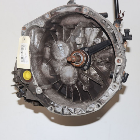 Boîte à vitesse mecanique occasion  Renault TRAFIC II Camionnette (FL) 1.9 dci 100 (fl0c) (2001-2006)   7701477943 