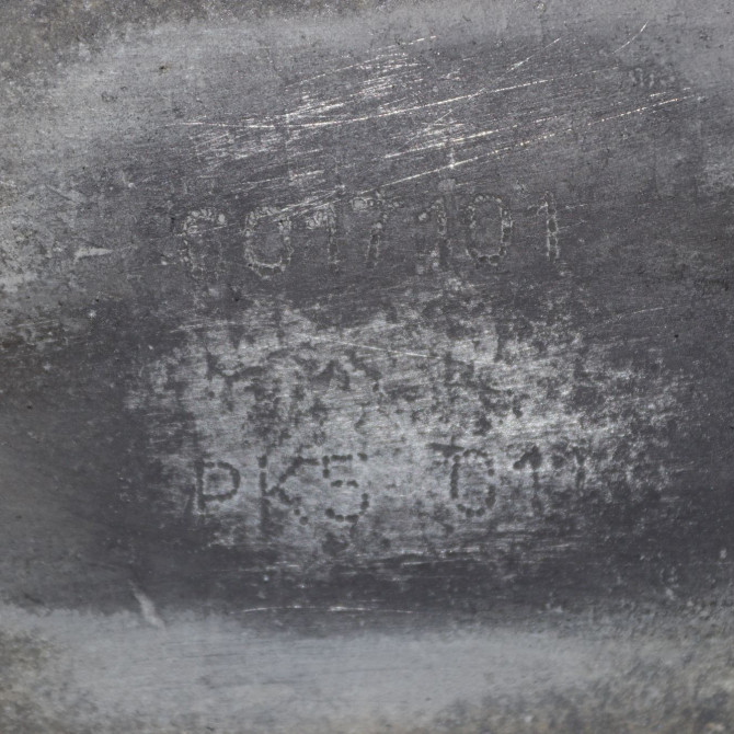 Boîte à vitesse mecanique occasion  Renault TRAFIC II Camionnette (FL) 1.9 dci 100 (fl0c) (2001-2006)   7701477943  2