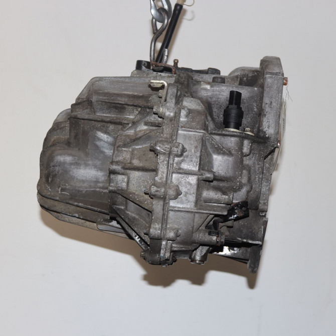 Boîte à vitesse mecanique occasion  Renault TRAFIC II Camionnette (FL) 1.9 dci 100 (fl0c) (2001-2006)   7701477943  5