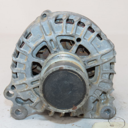 Alternateur occasion  Audi A1 Sportback (GBA) 25 tfsi (2018)   5E903026Q 