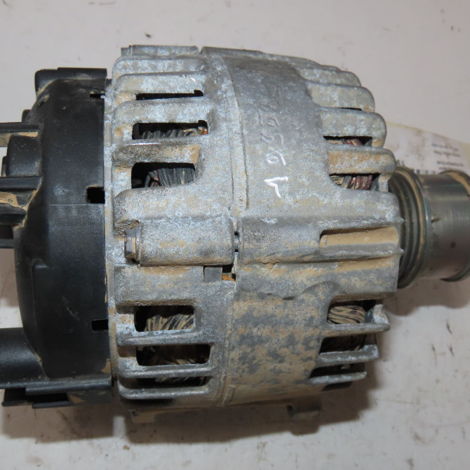 Alternateur occasion  Audi A1 Sportback (GBA) 25 tfsi (2018)   5E903026Q  4