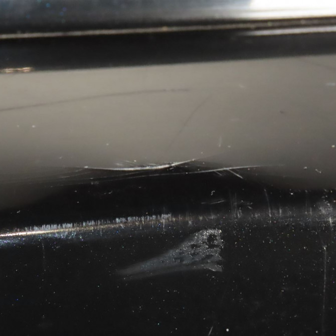 Pare-choc arrière occasion  Peugeot 308 SW I (4E_, 4H_) 1.6 hdi (2009-2014)   7410FK  5