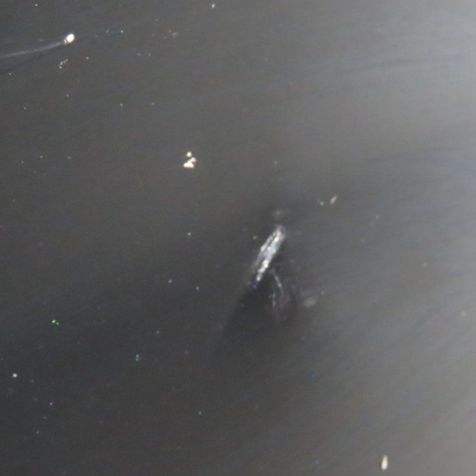 Pare-choc arrière occasion  Peugeot 308 SW I (4E_, 4H_) 1.6 hdi (2009-2014)   7410FK  6