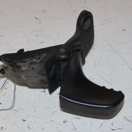 Poignee ext porte avg occasion  Renault TWINGO II (CN0_) 1.5 dci 75 (2010) 3 portes   8200385181 