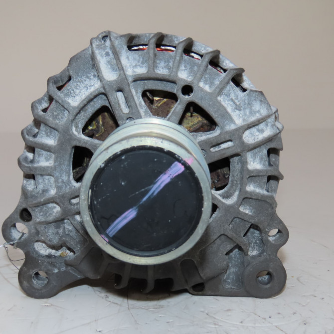 Alternateur occasion  Skoda KAMIQ (NW4) 1.0 tsi (2019)   5E903026Q  1