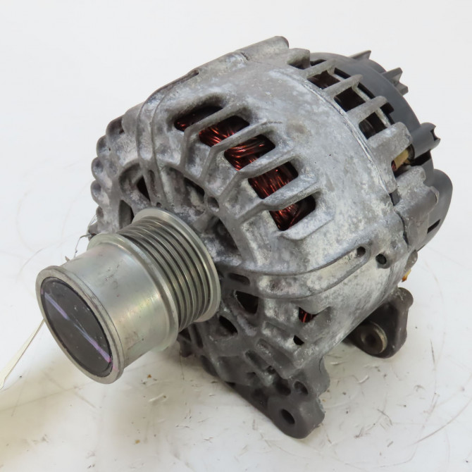 Alternateur occasion  Skoda KAMIQ (NW4) 1.0 tsi (2019)   5E903026Q  4