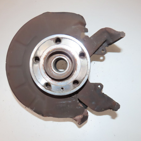 Fusee avd occasion  Volkswagen vw POLO V (6R1, 6C1) 1.2 tdi (2009) 5 portes   6Q0407256AC 